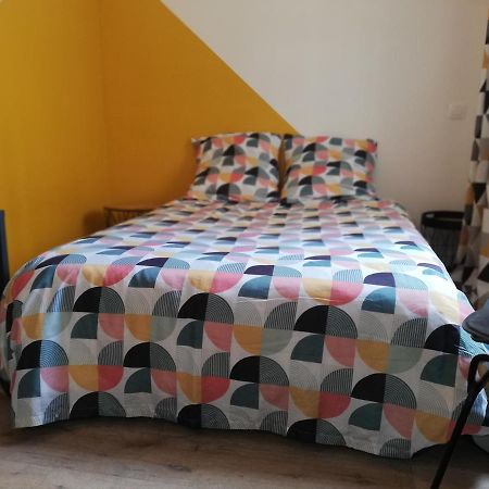 Le Cabanon Du Pas Du Loup - Studio Climatise Rdc - Proche Mer La Seyne-sur-Mer Eksteriør billede